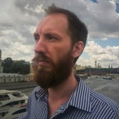 Александр Васильев
