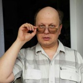 Евгений Кудряц