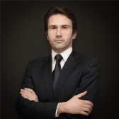 Дмитрий Константинов