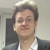 Илья Башкатов