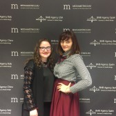 Александра Пономарева