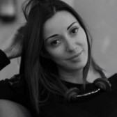 Гоар Багдасарова