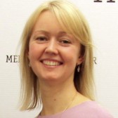 Алина Зимакина