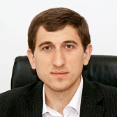 Александр Залесов