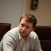 Дмитрий Кибкало