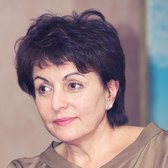Ирина Карпова