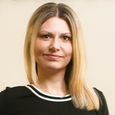Мария Никитенко