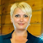Елена Галкина