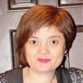 Лилия Найдёнова