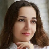 Анна Петросян