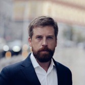 Кирилл Любин