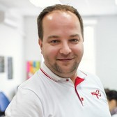 Роман Малчевский