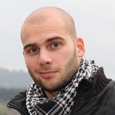 Марат Попов