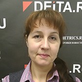 Ольга Еремеева