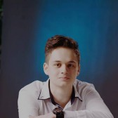 Максим Михайлов