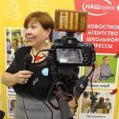 Татьяна Михайлова
