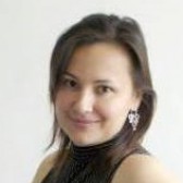Елена Важинская