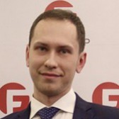 Илья Гадаскин