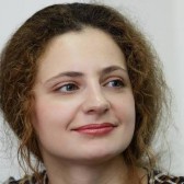 Екатерина Мартиросян