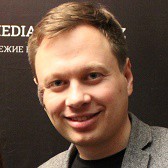 Александр Суслов