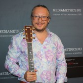 Тимур Ведерников