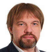 Георгий Мельников