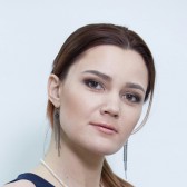 Ирина Бухарева