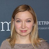 Ксения Константинова