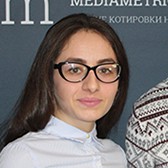 Мадина Ворукова