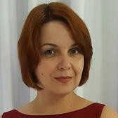 Ирина Кобазева