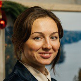 Екатерина Биктимирова