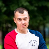 Олег Католиков