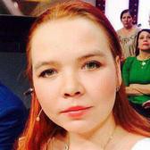 Анна Левченко