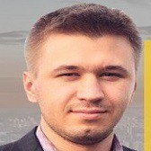 Александр Комягин