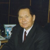 Генрих Дорофеев