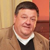 Пётр Алешковский