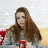 Катя Рябых