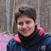 Анна Барма