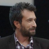 Леонид Зондберг