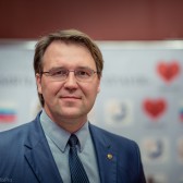 Андрей Подгорный
