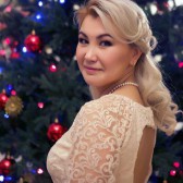 Марина Кулакова