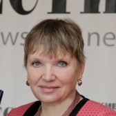 Екатерина Гарбузова