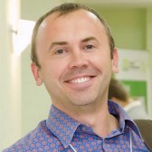 Максим Семенкин