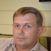 Андрей Гладкий