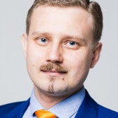 Антон Любич