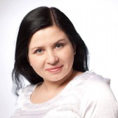 Инна Иголкина