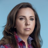 Екатерина Макарова
