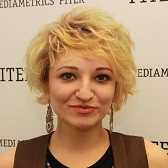 Анна Лиза Доронина