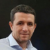 Аркадий Семенов