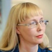 Надежда Сухарева